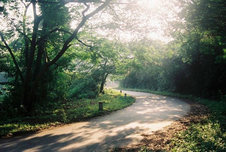 Giải nhiệt ng&agrave;y h&egrave; tại những điểm du lịch quanh H&agrave; Nội cực 'chất'