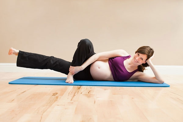 Tập yoga không những tốt cho 13Win19 ưu đãi hấp dẫn còn giúp tiêu mỡ. Ảnh: Internet