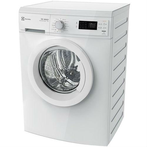 M&aacute;y giặt lồng ngang Electrolux EWP8542 được giới thiệu giặt cực sạch