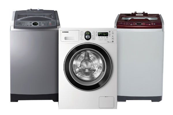 N&ecirc;n chọn m&aacute;y giặt lồng ngang nếu th&iacute;ch thiết kế đẹp