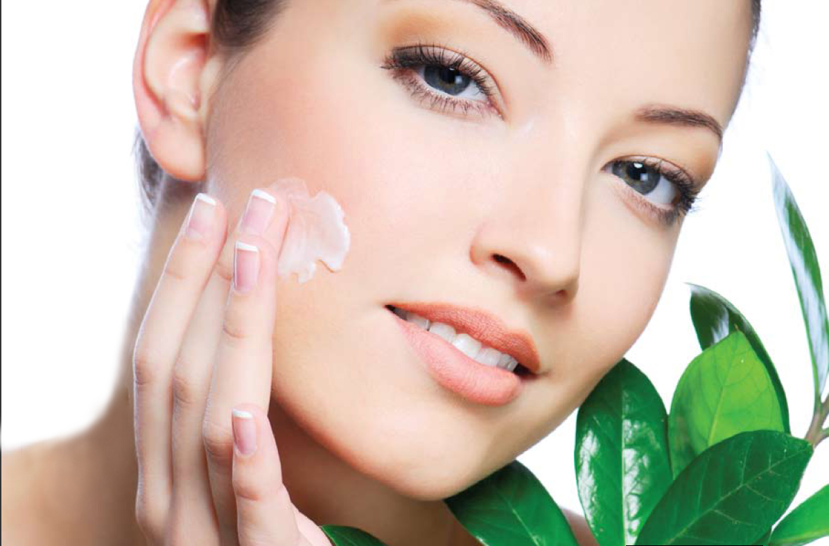 Kem dưỡng thể kh&ocirc;ng v&ocirc; hại như c&aacute;c chị em vẫn tưởng