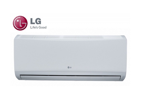Điều h&ograve;a nhiệt độ LG S09ENA - 9000 BTU đứng top điều h&ograve;a chất lượng