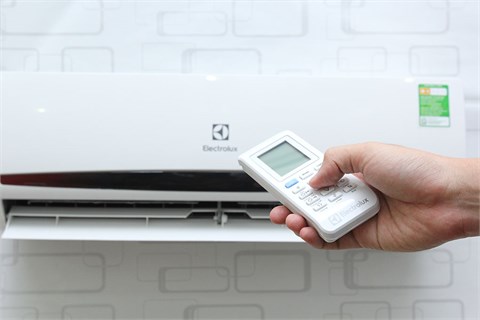 Điều h&ograve;a nhiệt độ Electrolux ESM12CRF-D4 c&oacute; khả năng khử m&ugrave;i tốt