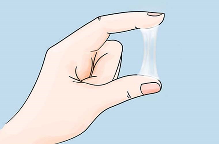 Tăng tiết dịch &acirc;m đạo l&agrave; dấu hiệu đầu ti&ecirc;n cho thấy việc sinh non  