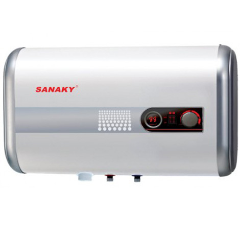 B&igrave;nh n&oacute;ng lạnh Sanaky AT-32A (AT32A) bắt mắt với thiết kế đẹp m&agrave; gi&aacute; cả phải chăng
