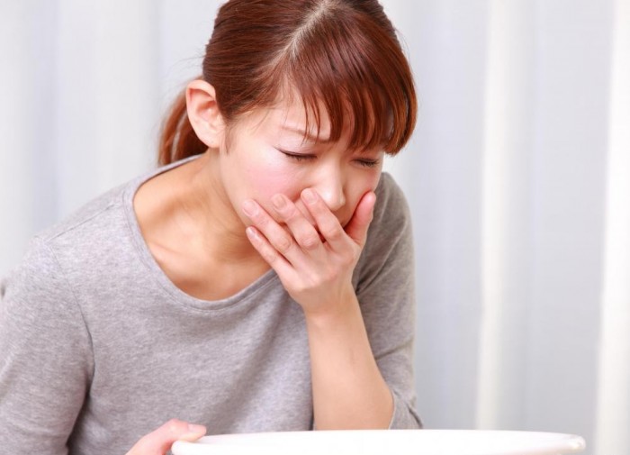 Chế độ ăn uống thiếu vitamin B6 cũng đ&atilde; được coi l&agrave; một nguy&ecirc;n nh&acirc;n c&oacute; khả năng dẫn đến ốm ngh&eacute;n