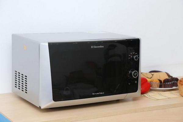 L&ograve; vi s&oacute;ng Electrolux EMS2327S gi&uacute;p chứa nhiều 13Win OKVIP Cá cược bóng đá hơn