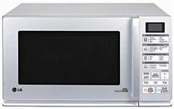 L&ograve; vi s&oacute;ng LG MS-2347AR cực an to&agrave;n với trẻ nhỏ