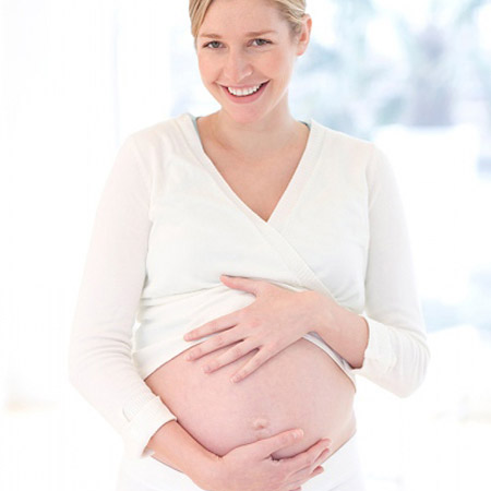Ốm ngh&eacute;n g&acirc;y kh&ocirc;ng &iacute;t kh&oacute; chịu cho c&aacute;c b&agrave; bầu