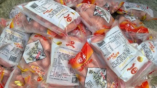 &Ocirc;m bệnh v&agrave;o người v&igrave; sử dụng phải x&uacute;c x&iacute;ch bẩn, kh&ocirc;ng r&otilde; nguồn gốc
