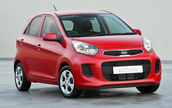 Chiếc hatchback cỡ nhỏ Kia Picanto 1.2 LS của hãng xe Hàn Quốc vốn đã quá quen thuộc trên đường phố Việt Nam với kích thước nhỏ gọn linh hoạt vừa được ra mắt tại thị trường Nam Phi không có quá nhiều thay đổi so với những phiên bản trước. Ảnh: Audi Sport