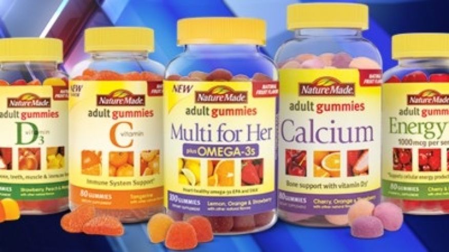 Thực phẩm chức năng Nature Made đang bị thu hồi do nhiễm khuẩn salmonella v&agrave; tụ cầu khuẩn