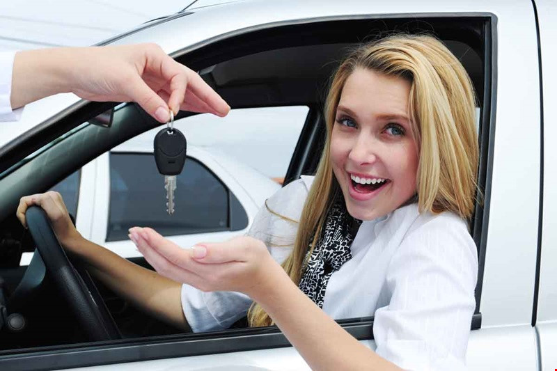 Cần t&iacute;nh to&aacute;n khả năng c&oacute; thể chi ti&ecirc;u cho một chiếc xe &ocirc; t&ocirc;