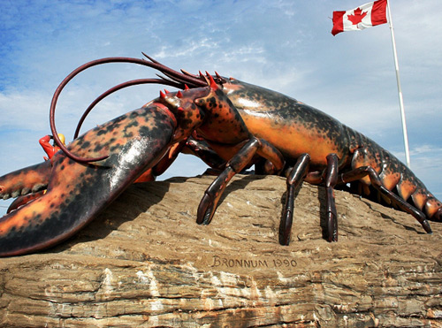 Lễ hội tôm hùm: Lễ hội tôm hùm được tổ chức tại Shediac, Westmorland, Canada vào tháng 7 hàng năm trong thời gian lên tới 4 ngày. Tham gia lễ hội này ngoài việc được tham quan nhà tôm hùm, quy trình đánh bắt và chế biến tôm hùm, du khách còn được thưởng thức những món tôm hùm ngon và đắt đỏ nhất thế giới. Thú vị hơn cả là bạn sẽ có cơ hội so tài trong cuộc thi ăn tôm hùm. Lễ hội là dịp để Canada quảng bá cho ngành 13Win15 com - Thương hiệu nhà cái uy tín đánh bắt tôm hùm của mình.