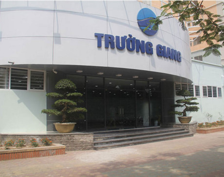 C&ocirc;ng ty b&aacute;n h&agrave;ng đa cấp - Trường Giang