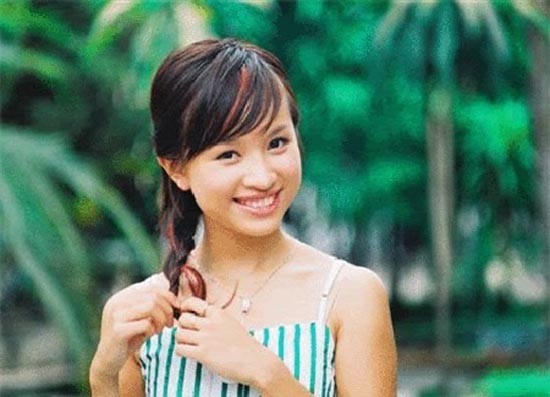 Thanh Vân sinh năm 1985, khi tham gia Nhật ký Vàng Anh - Thanh Vân đang là sinh viên Học viện Ngoại giao. Trong Nhật ký Vàng Anh phần 1, Thanh Vân vào vai Minh - bạn gái thân luôn sát cánh bên Vàng Anh. Có thể nói, vai diễn Minh của Vân Hugo có khá nhiều điểm tương đồng với tính cách của cô ngoài đời. Khi ấy Thanh Vân trong sáng, tươi trẻ, nhìn đời với màu hồng lạc quan, tin tưởng.