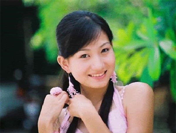 Đảm nhận vai phản diện trong phần 1, Thanh Huyền (vai Bích) gây chú ý bởi lối diễn xuất thông minh và khuôn mặt sắc sảo.