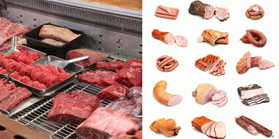 Thịt có thể chứa hợp chất gây ung thư nhưng cũng là nguồn cung cấp sắt thiết yếu cho cơ thể