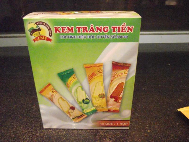 Nếu tr&ecirc;n bao b&igrave; sản phẩm kh&ocirc;ng c&oacute; chữ &ldquo;Kem Tr&agrave;ng Tiền&rdquo; đi liền th&igrave; đ&oacute; đ&iacute;ch thị l&agrave; kem giả.