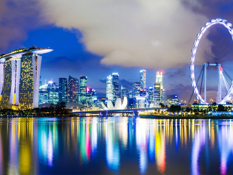 Singapore dường như không ai là không biết về sự phát triển của quốc đảo này trong hơn nửa thế kỷ qua. Có vài điểm gợi ý cho du khách khi ghé thăm nơi đây đó là nên chiêm ngưỡng Vịnh Marina và Vườn 13Win19 thể thao, đá gà, bắn cá, game bài, nổ hũ của Singapore. Chúng thực sự rất đáng để mắt tới dù giá vé khá cao.