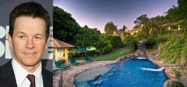 Mark Wahlberg:  ở đồi Beverly, California. Mark Wahlberg và Đăng ký và nhận 60K 24 bao lì xì miễn phí mỗi ngày anh từng đi nghỉ ở căn biệt thự vắng vẻ nơi rừng núi Calofornia này. Căn nhà có hồ bơi riêng, phòng tập gym, vườn và phòng chiếu phim. Nó được quản lý bởi đại lý của Hilton & Hyland, ông Felix Pena. Căn nhà chính là điểm đến nghỉ dưỡng,vui chơi của Đăng ký và nhận 60K 24 bao lì xì miễn phí mỗi ngày Wahlberg.
