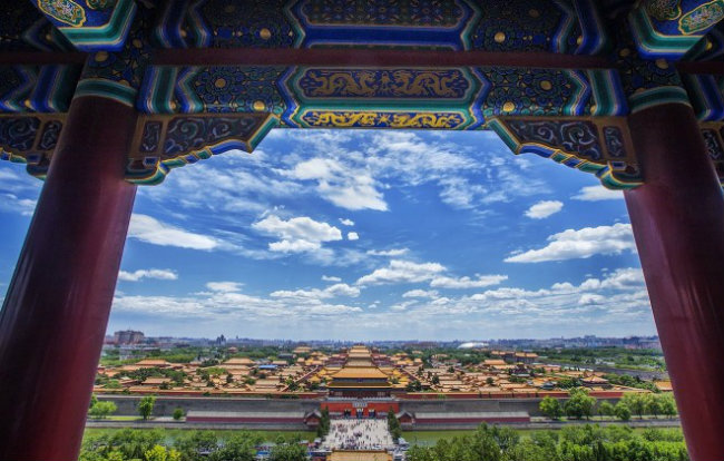 Bắc Kinh, Trung Quốc: Bạn có thể ngạc nhiên rằng Bắc Kinh đứng đầu trong danh sách này. Hãy nghiên cứu chi tiêu cẩn thận tài chính trước khi đến thăm thành phố này nhé.