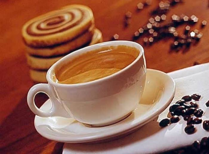 Cafein trong c&agrave; ph&ecirc; giảm nguy cơ tổn thương gan