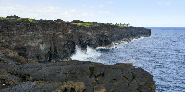 Đường đi ở Vườn quốc gia Núi lửa Hawaii: vườn quốc gia có một hệ sinh thái hỗn hợp và độc đáo và một nền văn hóa nhân loại riêng biệt. Vườn quốc gia này có 13Win. app không bị chặn đa dạng từ mực nước biển đến đỉnh ngọn núi lửa lớn nhất. Một nửa của vườn quốc gia là nơi hoang dã và là nơi dành cho du lịch kiểu đi bộ đường dài và cắm trại.