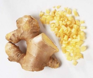 Với gừng, người bệnh chẳng còn lo những cơn đau viêm khớp hoành hành