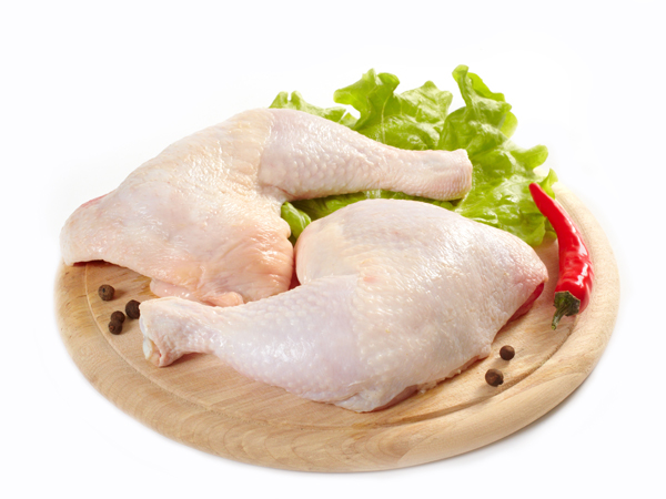 Gia cầm có thể tốt cho tim mạch nhưng lại rất tệ nếu đang bị rối loạn nội tiết.