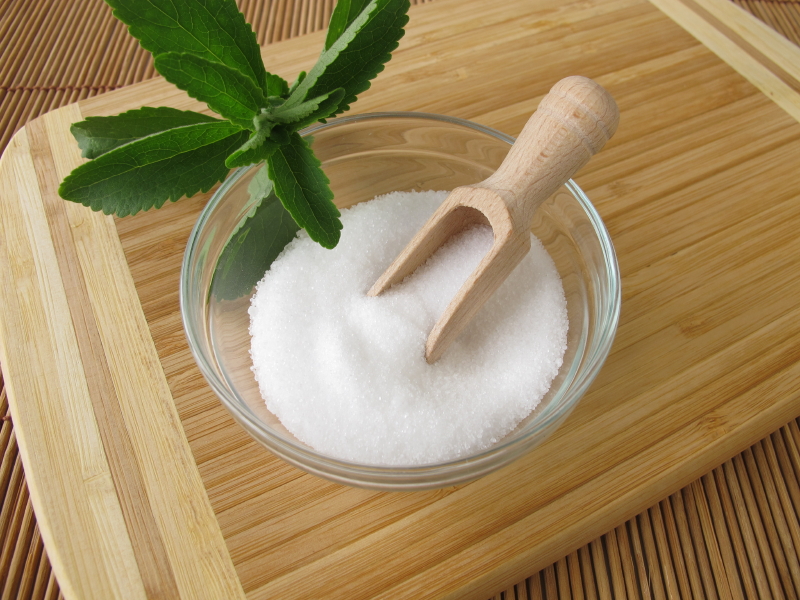 Đường hóa học là một trong những tác nhân gây đầy hơi