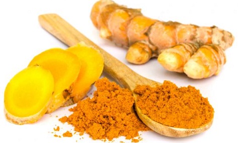 Nghệ c&oacute; t&aacute;c dụng trong việc chữa trị c&aacute;c cơn đau vi&ecirc;m khớp gối