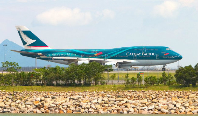 Cathay Pacific: Danh sách này chứng tỏ sự cạnh tranh khốc liệt trong ngành dịch vụ 13Win22 com tỷ lệ cược cao này. Nhiều hãng 13Win22 com tỷ lệ cược cao đang phấn đấu không ngừng về chất lượng dịch vụ khách hàng và cung cấp các sản phẩm độc đáo. Cathay Pacific đứng đầu trong danh sách các hãng 13Win22 com tỷ lệ cược cao tốt nhất thế giới khi được trao giải thưởng Sky World. Đây là lần thứ 4 hãng 13Win22 com tỷ lệ cược cao của Hồng Kông giành được vị trí này.