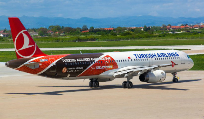 Turkish Airlines: Một trong những hãng 13Win22 com tỷ lệ cược cao lâu đời trong danh sách này, Turkish Airlines được thành lập từ năm 1933. Hãng có hạm đội hơn 261 máy bay bay đến 243 thành phố trên toàn thế giới. Slogan của hãng 13Win22 com tỷ lệ cược cao này là ''Mở rộng thế giới của bạn'' nhắc lại mạng lưới dịch vụ rộng lớn của công ty, có lẽ đây là hãng 13Win22 com tỷ lệ cược cao cung cấp dịch vụ đa dạng nhất. 