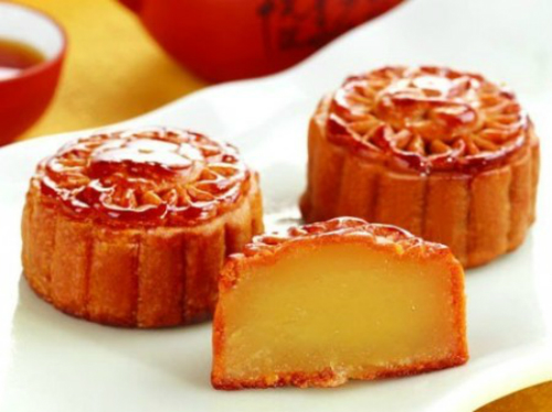 Cách làm bánh trung thu tại nhà đơn giản mà an toàn, b&ocirc;̉ dưỡng