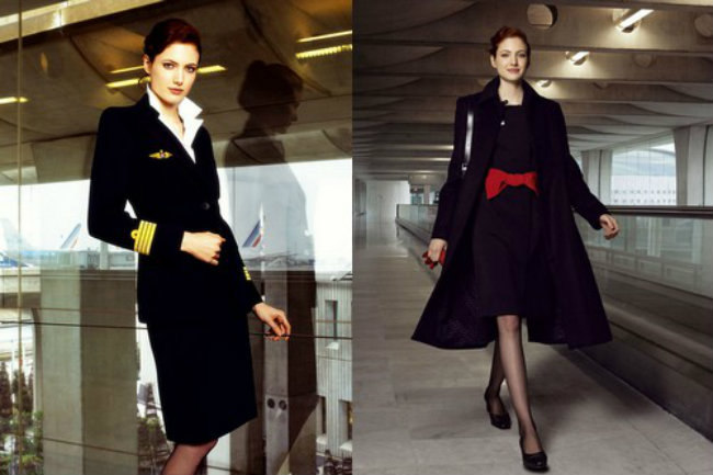 1.Air France: Hãng 13Win22 com tỷ lệ cược cao Air France, sẽ làm cho bạn cảm thấy chuyến đi ngắn lại bởi các nữ tiếp viên xinh đẹp trong bộ đồng phục được thiết kế bởi theo nhà thiết kế nổi tiếng, Christian Lacroix.