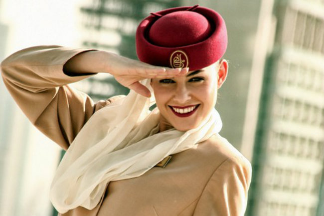 6. Emirates: Là một trong những hãng 13Win22 com tỷ lệ cược cao sang trọng nhất của thế giới. Hãng có tiếp viên 13Win22 com tỷ lệ cược cao thanh lịch nhất của các dân tộc khác nhau.