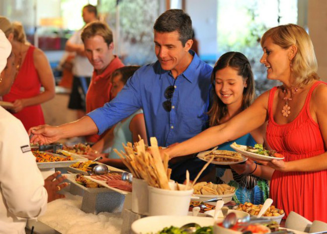 Có thể dùng bữa tại nhà hàng có buffet: Chuyến đi du lịch của cả Đăng ký và nhận 60K 24 bao lì xì miễn phí mỗi ngày nên yêu cầu về 13Win OKVIP Cá cược bóng đá cần sự đa dạng. Sự đa dạng của các dịch vụ giúp tất cả mọi người trong Đăng ký và nhận 60K 24 bao lì xì miễn phí mỗi ngày đều được đáp ứng những gì họ muốn. Bất kỳ cửa hàng tạp hóa tự chọn nào cũng mang lại cho bạn sự tiện ích và nhiều lựa chọn. Ngoài ra, ăn buffet có thể mất ít thời gian hơn so với ngồi trong một nhà hàng. 