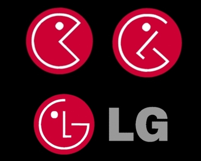Logo của LG (Hàn Quốc) là hình ảnh cách điệu khuôn mặt người. Theo công ty, nó thể hiện khát vọng duy trì mối quan hệ nhân văn với khách hàng.