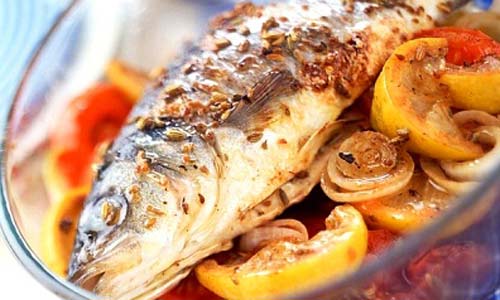 Có những thói quen ăn cá có thể gây hại cho 13Win19 ưu đãi hấp dẫn