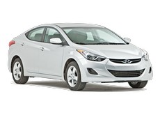 Dòng xe ô tô mới Elantra SE của Huyndai có bộ xử lý linh hoạt và an toàn Dòng xe ô tô mới Elantra SE của Huyndai có bộ xử lý linh hoạt và an toàn
