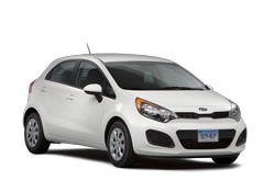Phiên bản xe ô tô mới sedan Rio tiết kiệm nhiên liệu đến 30mpg Phiên bản xe ô tô mới sedan Rio tiết kiệm nhiên liệu đến 30mpg