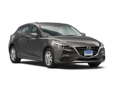 Với 33 mpg, Mazda trở th&agrave;nh chiếc xe &ocirc; t&ocirc; mới 2014 c&oacute; độ tiết kiệm nhi&ecirc;n liệu hiệu quả nhất.