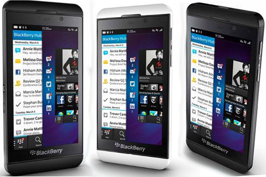 Smartphone gi&aacute; rẻ dưới 4 triệu BlackBerry Z10 sở hữu những đặc điểm nổi bật v&agrave; mới mẻ l&agrave; chiếc smartphone đ&aacute;ng mua nhất 2014