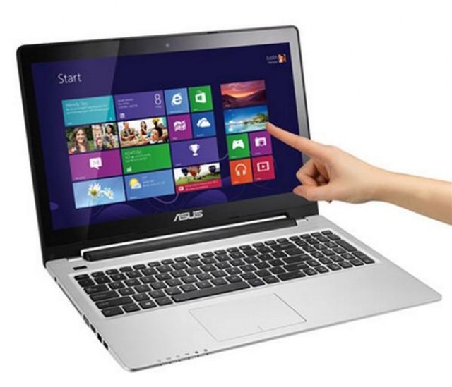 Laptop chơi game gi&aacute; rẻ dưới 15 triệu HP Pavilion M4 1001TX c&oacute; thiết kế sang trọng khi được l&agrave;m từ nh&ocirc;m tản nhiệt