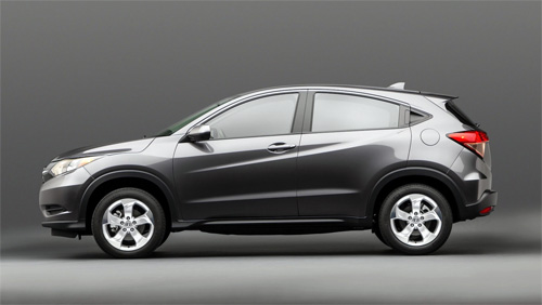 Honda HR-V l&agrave; mẫu &ocirc; t&ocirc; gi&aacute; rẻ được nhiều người 13Win18 đa dạng khuyến mãi y&ecirc;u th&iacute;ch v&agrave; lựa chọn