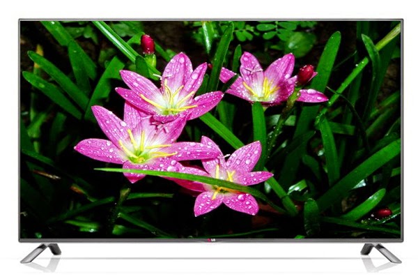 Mua tivi led gi&aacute; rẻ LG 32LB552A 32 inch để trải nghiệm chất lượng h&igrave;nh ảnh vượt trội