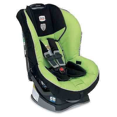Ghế ngồi &ocirc; t&ocirc; cho trẻ Britax Advocate (G4)