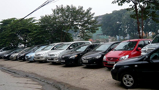 C&aacute;ch thu&ecirc; xe tự l&aacute;i với những kinh nghiệm bổ &iacute;ch gi&uacute;p người thu&ecirc; tr&aacute;nh bị tiền mất tật mang