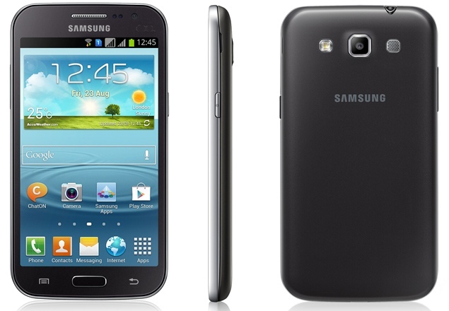T&iacute;nh năng 2 sim của Samsung Galaxy Win &ndash; smartphone gi&aacute; rẻ đ&aacute;ng mua nhất hiện nay hoạt động kh&aacute; tốt
